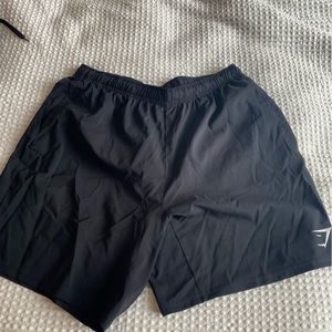 Gymshark shorts
